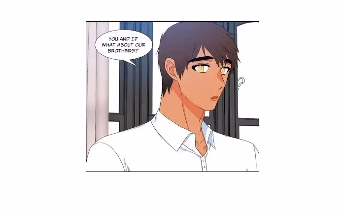 Read Paramour chapter 118 image 15 on Lezhin