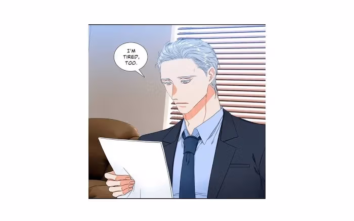 Read Paramour chapter 118 image 21 on Lezhin