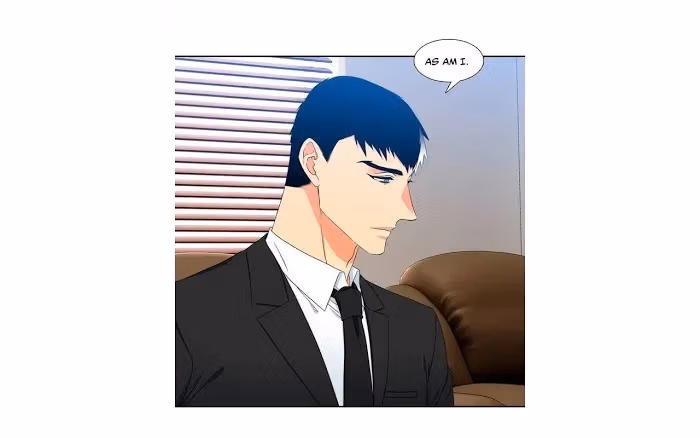 Read Paramour chapter 118 image 22 on Lezhin