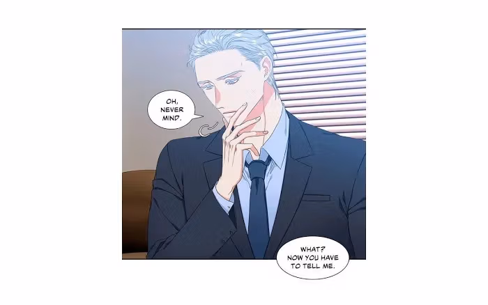 Read Paramour chapter 118 image 27 on Lezhin