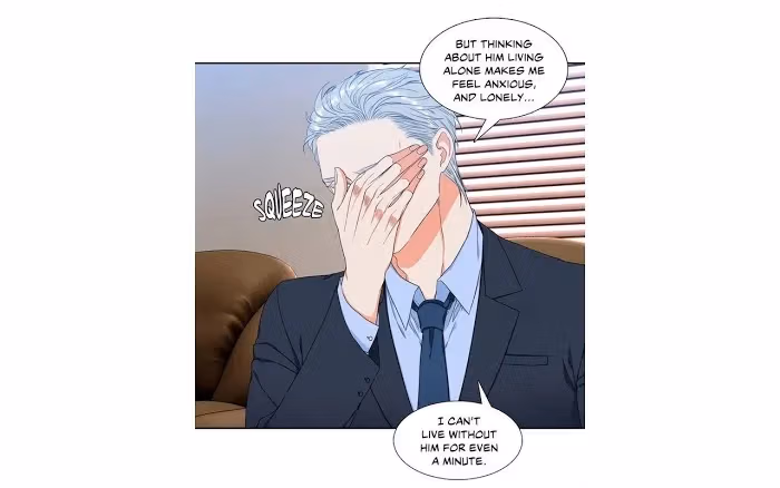 Read Paramour chapter 118 image 32 on Lezhin