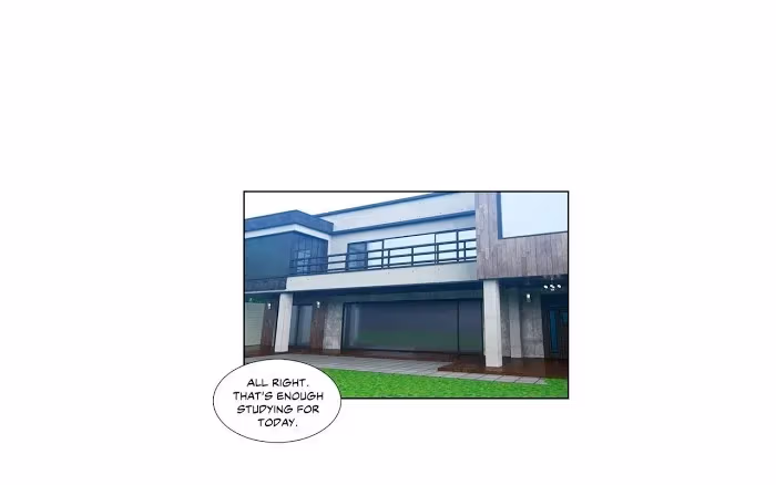 Read Paramour chapter 118 image 35 on Lezhin
