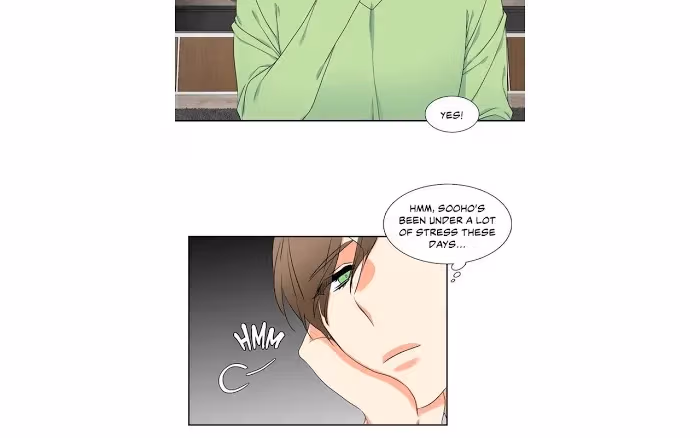 Read Paramour chapter 118 image 45 on Lezhin