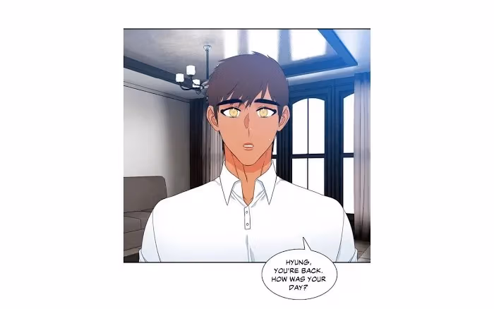 Read Paramour chapter 118 image 48 on Lezhin