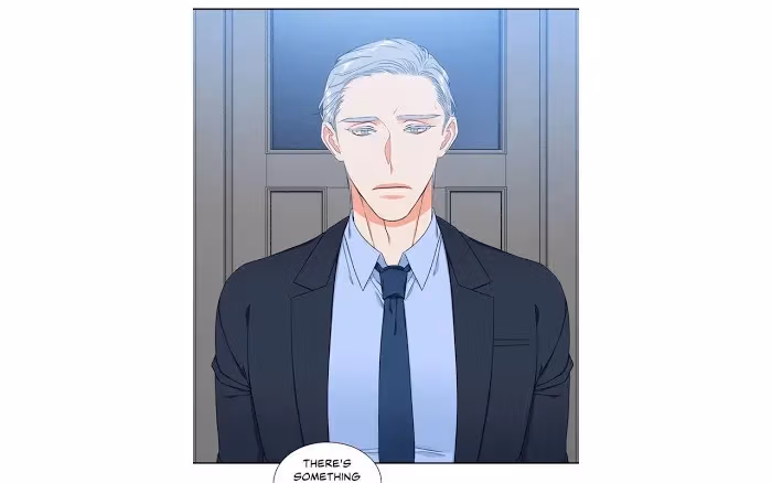 Read Paramour chapter 118 image 49 on Lezhin