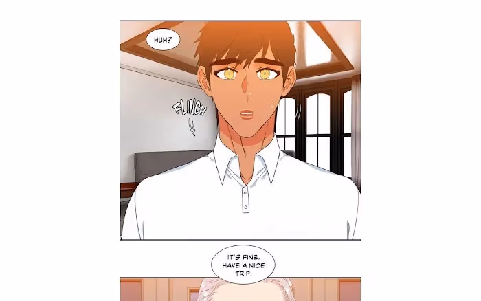 Read Paramour chapter 119 image 11 on Lezhin