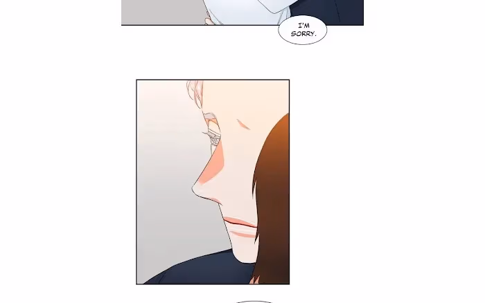 Read Paramour chapter 119 image 14 on Lezhin