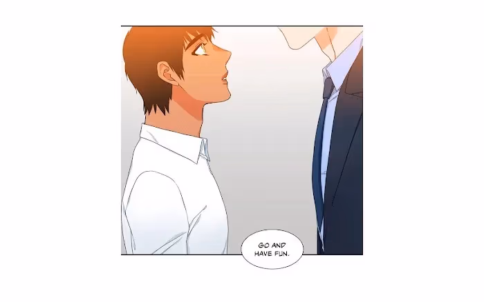 Read Paramour chapter 119 image 16 on Lezhin