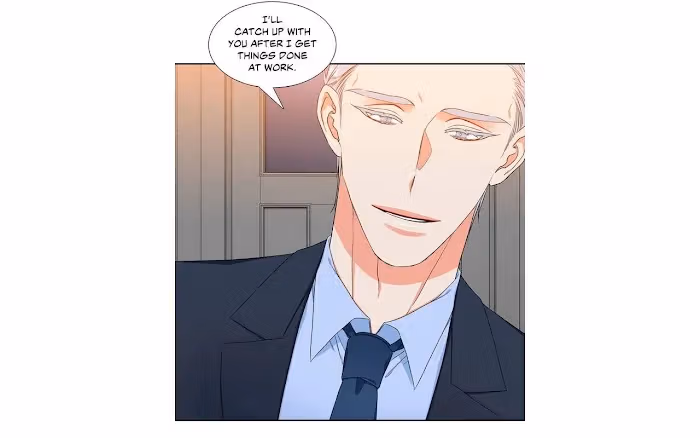 Read Paramour chapter 119 image 17 on Lezhin