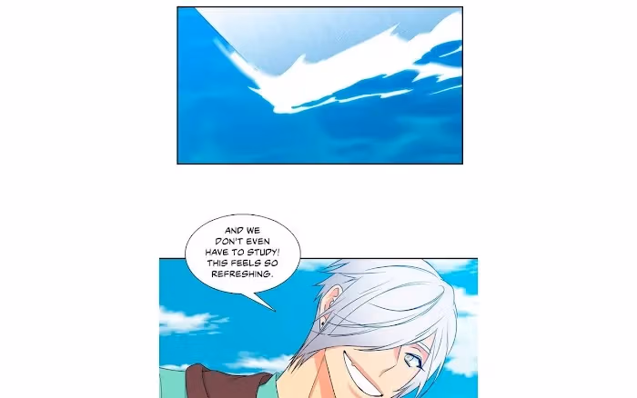 Read Paramour chapter 119 image 2 on Lezhin