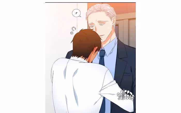 Read Paramour chapter 119 image 21 on Lezhin