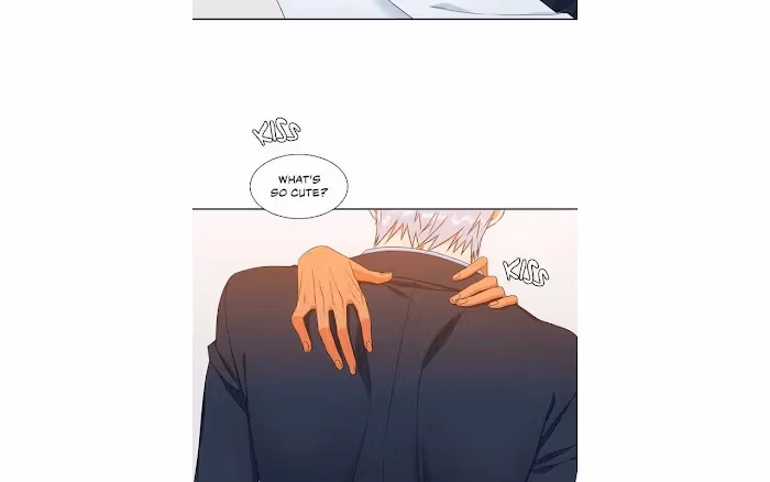 Read Paramour chapter 119 image 24 on Lezhin