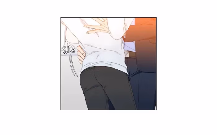 Read Paramour chapter 119 image 26 on Lezhin