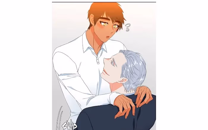 Read Paramour chapter 119 image 27 on Lezhin