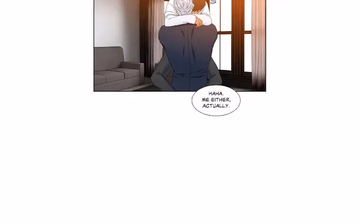 Read Paramour chapter 119 image 29 on Lezhin
