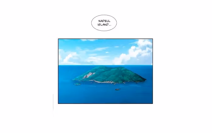 Read Paramour chapter 119 image 34 on Lezhin