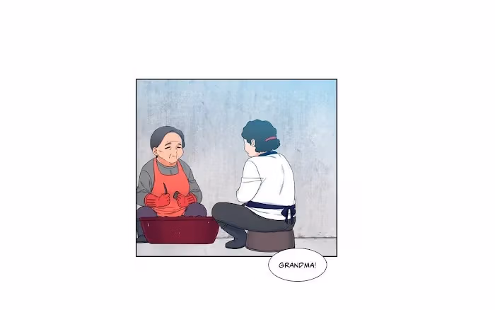 Read Paramour chapter 119 image 35 on Lezhin