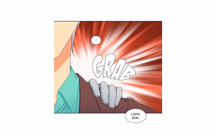 Read Paramour chapter 119 image 40 on Lezhin