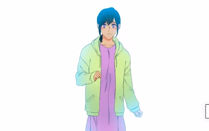 Read Paramour chapter 119 image 51 on Lezhin
