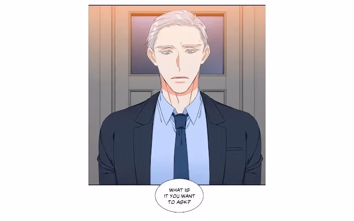 Read Paramour chapter 119 image 7 on Lezhin