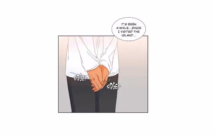 Read Paramour chapter 119 image 9 on Lezhin