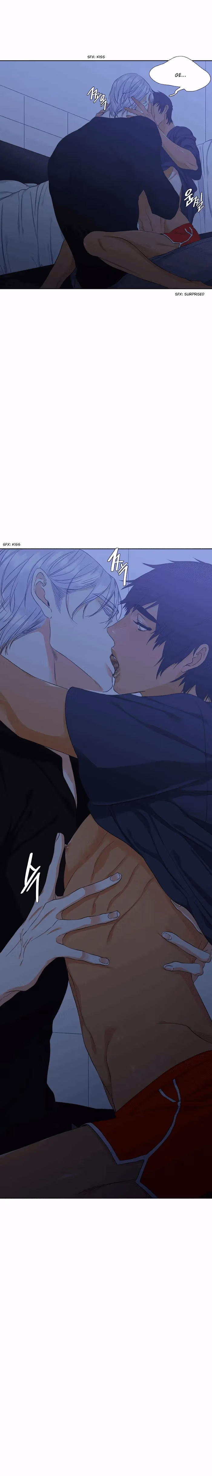 Read Paramour chapter 12 image 13 on Lezhin