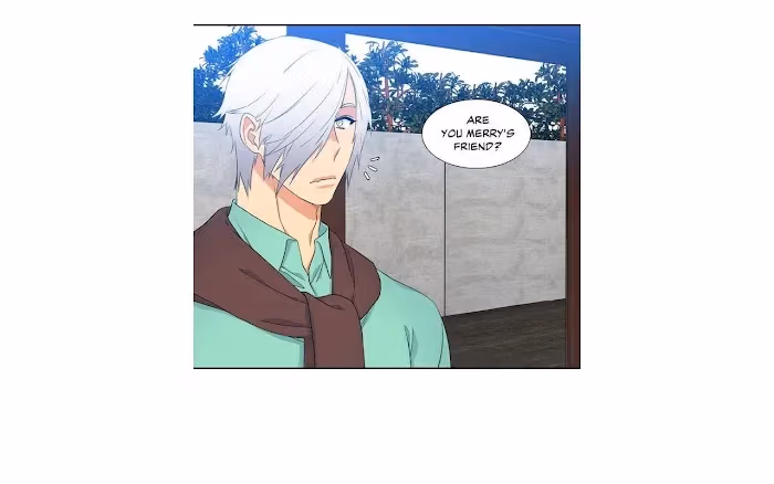 Read Paramour chapter 120 image 13 on Lezhin