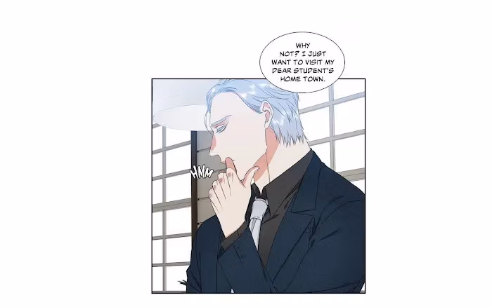 Read Paramour chapter 120 image 23 on Lezhin