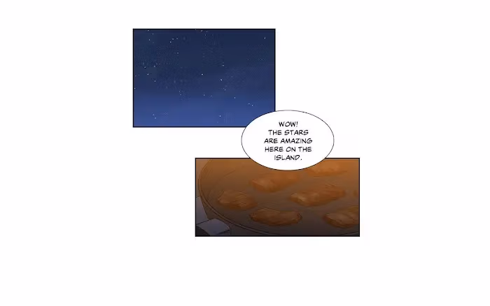 Read Paramour chapter 120 image 28 on Lezhin