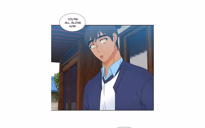 Read Paramour chapter 120 image 3 on Lezhin