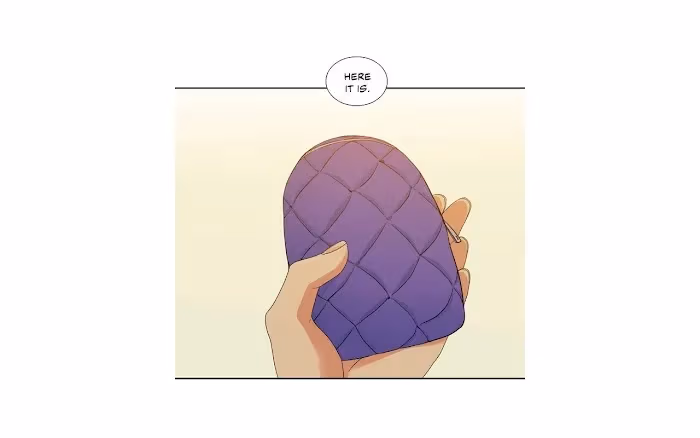 Read Paramour chapter 120 image 45 on Lezhin