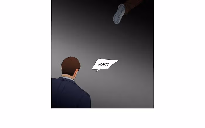 Read Paramour chapter 121 image 15 on Lezhin