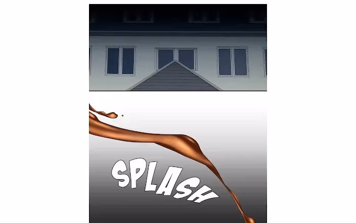 Read Paramour chapter 121 image 16 on Lezhin