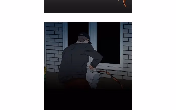 Read Paramour chapter 121 image 17 on Lezhin