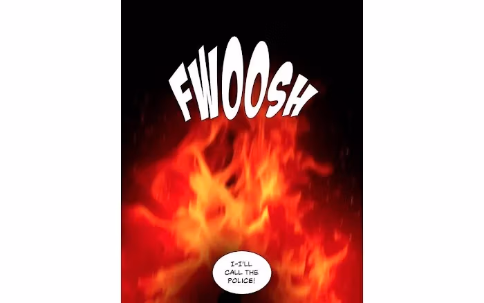 Read Paramour chapter 121 image 18 on Lezhin