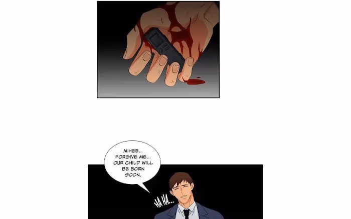 Read Paramour chapter 121 image 22 on Lezhin