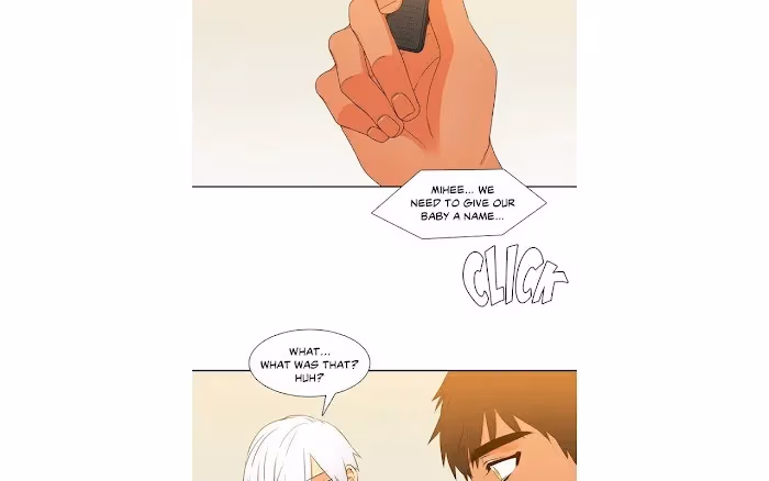 Read Paramour chapter 121 image 25 on Lezhin