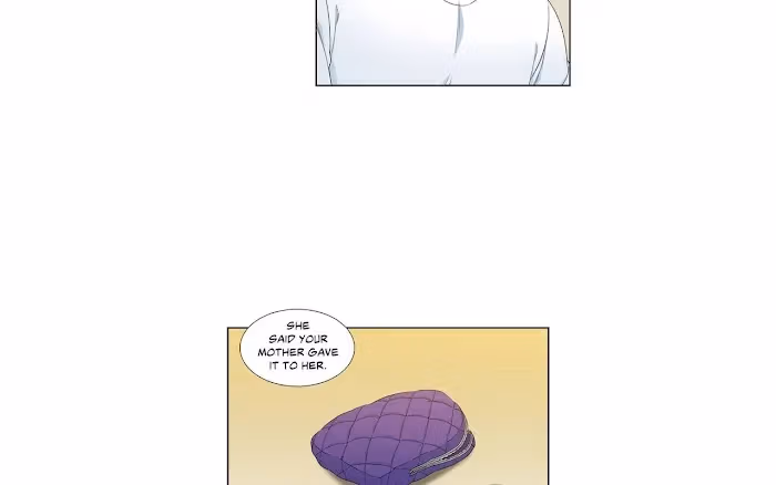 Read Paramour chapter 121 image 3 on Lezhin