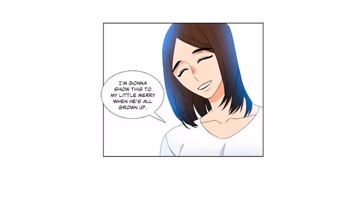 Read Paramour chapter 121 image 35 on Lezhin