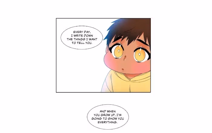 Read Paramour chapter 121 image 36 on Lezhin