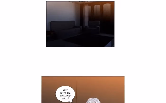 Read Paramour chapter 121 image 44 on Lezhin