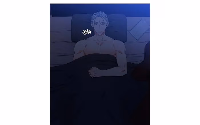 Read Paramour chapter 121 image 47 on Lezhin