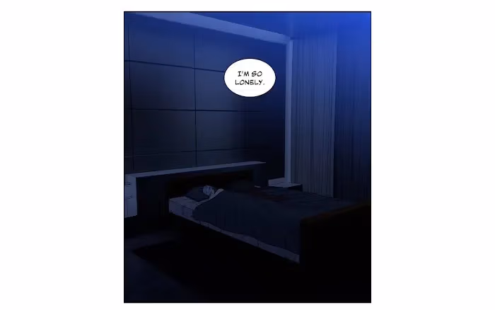 Read Paramour chapter 121 image 48 on Lezhin