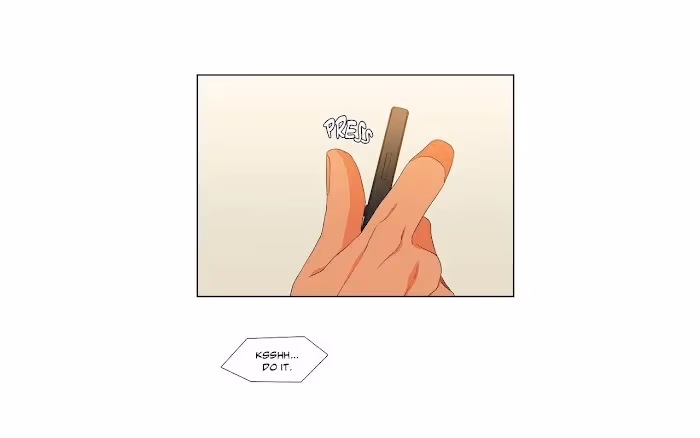 Read Paramour chapter 121 image 7 on Lezhin