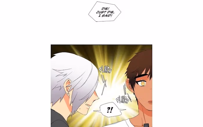 Read Paramour chapter 121 image 8 on Lezhin
