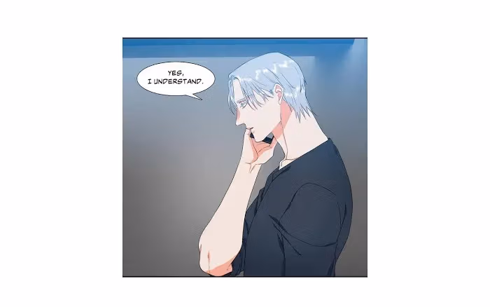 Read Paramour chapter 122 image 1 on Lezhin