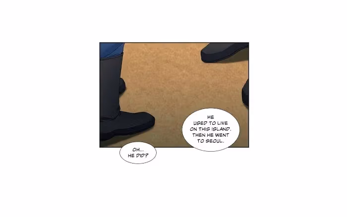 Read Paramour chapter 122 image 13 on Lezhin