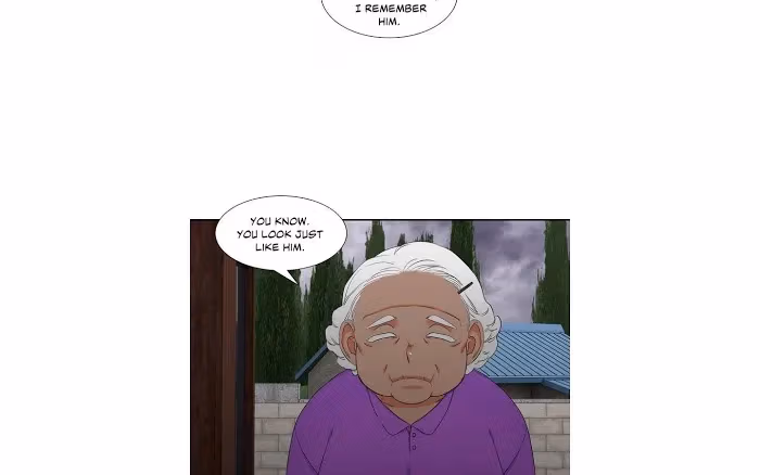 Read Paramour chapter 122 image 15 on Lezhin