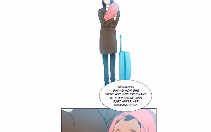 Read Paramour chapter 122 image 20 on Lezhin