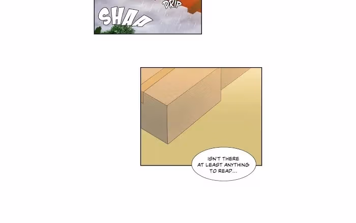 Read Paramour chapter 122 image 29 on Lezhin